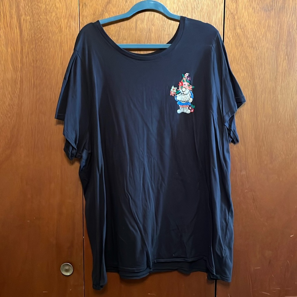 Torrid gnome tee